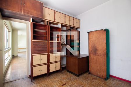1 Quarto 2 de apartamento à venda com 3 quartos, 270m² em Santa Cecília, São Paulo