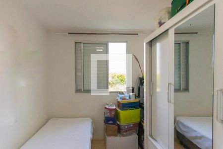 Quarto 1 de apartamento à venda com 2 quartos, 45m² em Loteamento Parque São Martinho, Campinas