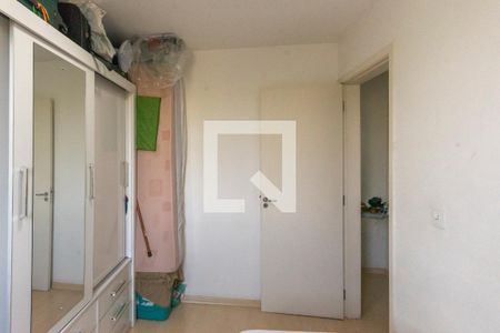 Quarto 1 de apartamento à venda com 2 quartos, 45m² em Loteamento Parque São Martinho, Campinas