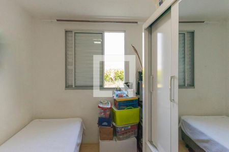 Quarto 1 de apartamento à venda com 2 quartos, 45m² em Loteamento Parque São Martinho, Campinas