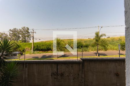 Vista do Quarto 1 de apartamento à venda com 2 quartos, 45m² em Loteamento Parque São Martinho, Campinas