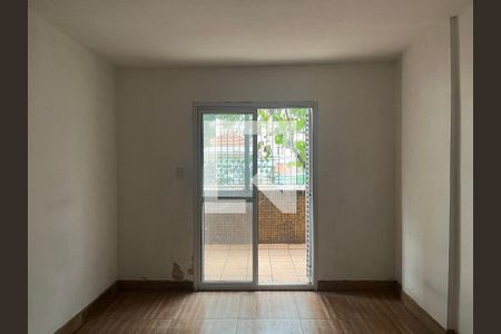 Sala 1 de apartamento para alugar com 1 quarto, 75m² em Santana, São Paulo