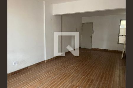 Sala 1  de apartamento para alugar com 1 quarto, 75m² em Santana, São Paulo