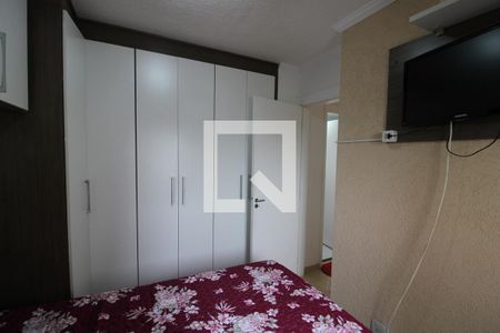 Quarto 2 de apartamento à venda com 2 quartos, 45m² em Jardim Modelo, São Paulo