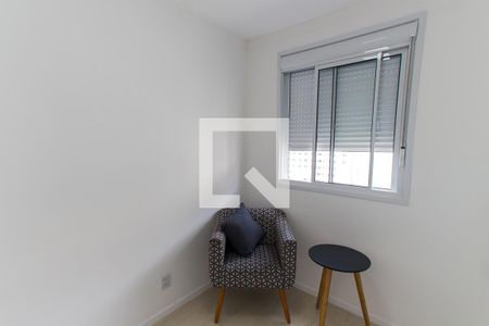 Quarto 2 de apartamento para alugar com 2 quartos, 34m² em Vila Guilherme, São Paulo