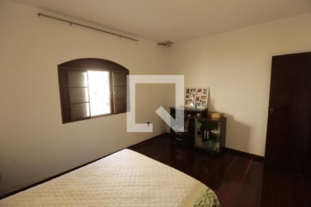 Quarto 1 de casa para alugar com 3 quartos, 200m² em Barreiro, Belo Horizonte