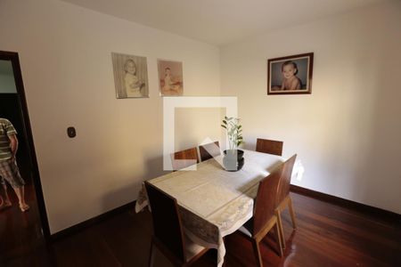 Sala de casa para alugar com 3 quartos, 200m² em Barreiro, Belo Horizonte