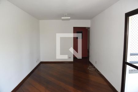 Sala de apartamento à venda com 3 quartos, 81m² em Vila São Paulo, São Paulo