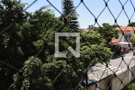 Vista da Varanda de apartamento à venda com 3 quartos, 81m² em Vila São Paulo, São Paulo