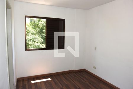 Quarto 1 - Suíte de apartamento à venda com 3 quartos, 81m² em Vila São Paulo, São Paulo