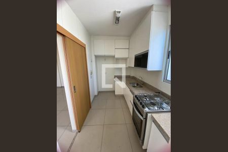 Apartamento à venda com 3 quartos, 77m² em Ouro Preto, Belo Horizonte