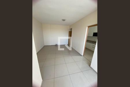 Apartamento à venda com 3 quartos, 77m² em Ouro Preto, Belo Horizonte