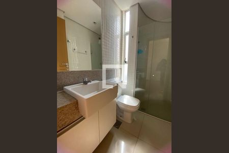 Apartamento à venda com 3 quartos, 77m² em Ouro Preto, Belo Horizonte