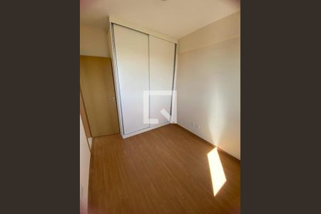 Apartamento à venda com 3 quartos, 77m² em Ouro Preto, Belo Horizonte