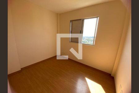 Apartamento à venda com 3 quartos, 77m² em Ouro Preto, Belo Horizonte