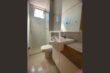 Apartamento à venda com 3 quartos, 77m² em Ouro Preto, Belo Horizonte