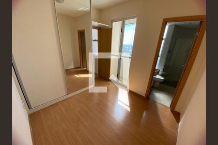 Apartamento à venda com 3 quartos, 77m² em Ouro Preto, Belo Horizonte