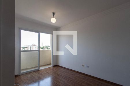 Sala de apartamento para alugar com 2 quartos, 62m² em Jardim Refúgio, Sorocaba