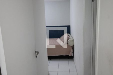 Corredor de apartamento à venda com 2 quartos, 60m² em Engenho de Dentro, Rio de Janeiro