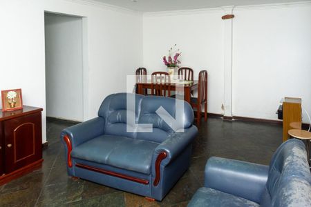 Sala  de apartamento para alugar com 2 quartos, 70m² em Taquara, Rio de Janeiro