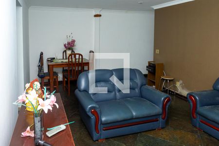 Sala  de apartamento para alugar com 2 quartos, 70m² em Taquara, Rio de Janeiro