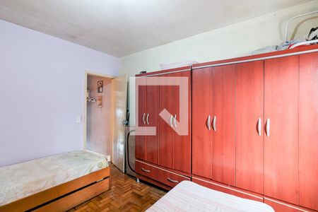 Quarto 1 de casa à venda com 3 quartos, 136m² em Taboão, São Bernardo do Campo