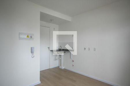 Studio de kitnet/studio à venda com 1 quarto, 16m² em Vila Moraes, São Paulo