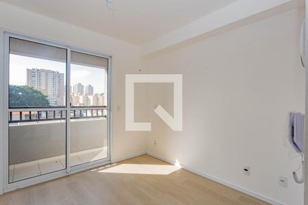 Studio de kitnet/studio para alugar com 1 quarto, 16m² em Vila Moraes, São Paulo