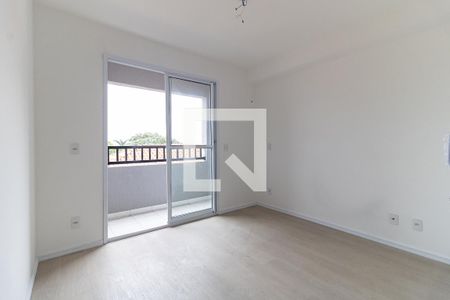 Studio para alugar com 18m², 1 quarto e sem vagaQuarto