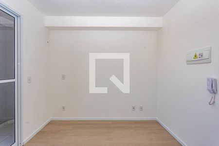 Studio de kitnet/studio para alugar com 1 quarto, 18m² em Vila Moraes, São Paulo