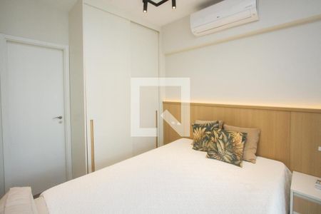 Kitnet/Studio à venda com 1 quarto, 31m² em Campo Belo, São Paulo