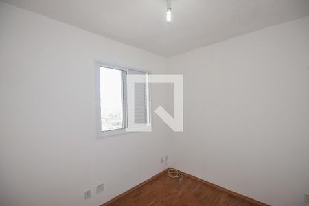 Quarto 1 de apartamento para alugar com 2 quartos, 51m² em Jardim Monte Alegre, Taboão da Serra