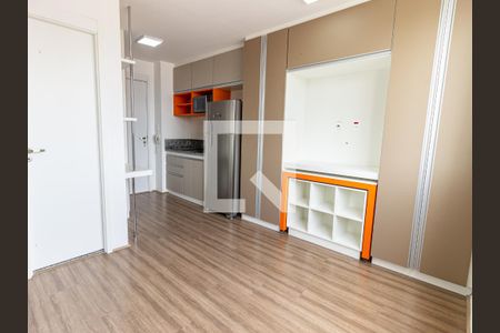 Apartamento para alugar com 20m², 1 quarto e sem vagaQuarto/Cozinha