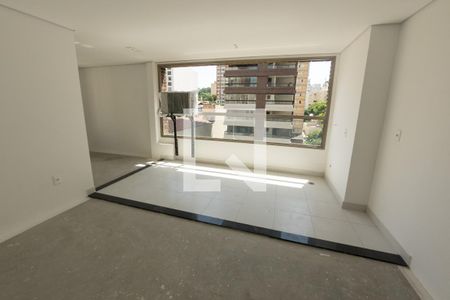 Sala de kitnet/studio à venda com 1 quarto, 34m² em Pinheiros, São Paulo
