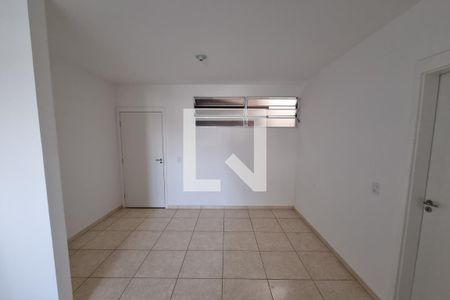 Sala de apartamento para alugar com 2 quartos, 45m² em Residencial Parque dos Servidores, Ribeirão Preto