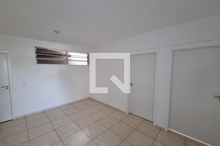 Sala de apartamento para alugar com 2 quartos, 45m² em Residencial Parque dos Servidores, Ribeirão Preto