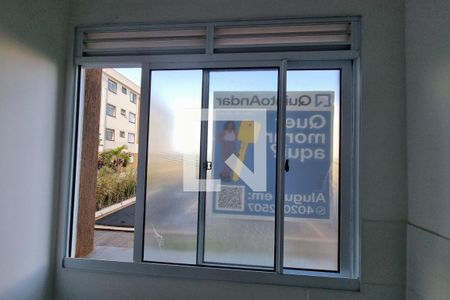 Placa de apartamento para alugar com 2 quartos, 45m² em Residencial Parque dos Servidores, Ribeirão Preto