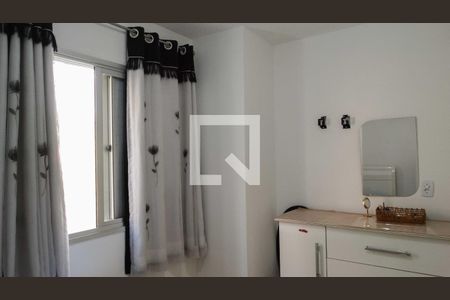 Quarto  de apartamento para alugar com 2 quartos, 62m² em São Pedro, Osasco