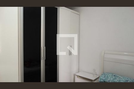Quarto  de apartamento para alugar com 2 quartos, 62m² em São Pedro, Osasco