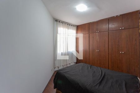 Quarto 3 de apartamento à venda com 3 quartos, 60m² em Santa Efigênia, Belo Horizonte