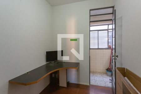 Quarto 1 de apartamento à venda com 3 quartos, 60m² em Santa Efigênia, Belo Horizonte