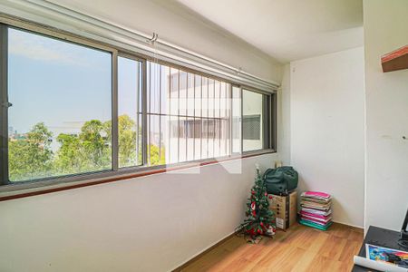 Quarto 01 de apartamento à venda com 2 quartos, 54m² em Jardim das Vertentes, São Paulo