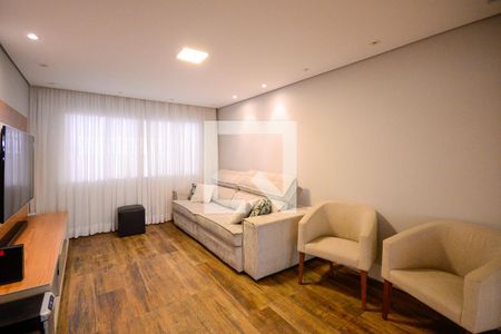 Sala  de casa à venda com 3 quartos, 190m² em Vila Brasilina, São Paulo
