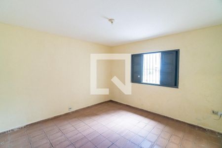 Quarto 2 de casa para alugar com 2 quartos, 80m² em Vila Babilônia, São Paulo