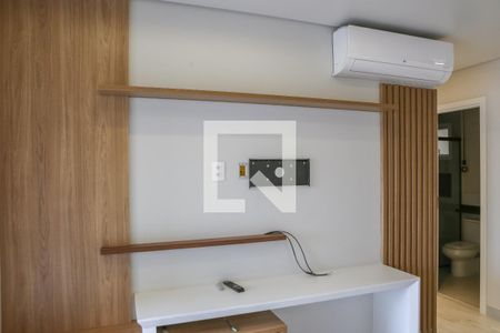 Sala de apartamento para alugar com 2 quartos, 70m² em Vila Leopoldina, São Paulo