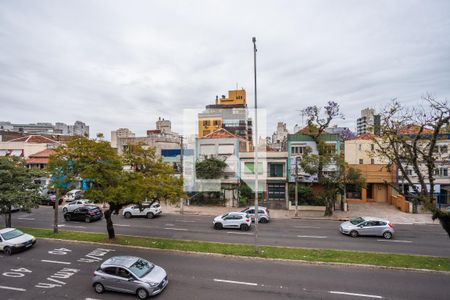 Vista de apartamento para alugar com 2 quartos, 78m² em Rio Branco, Porto Alegre