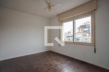 Quarto 2 de apartamento para alugar com 2 quartos, 78m² em Rio Branco, Porto Alegre