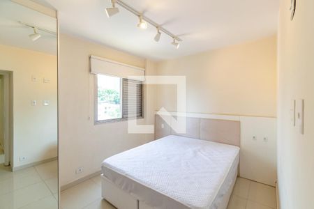 Quarto 1 de apartamento para alugar com 2 quartos, 61m² em Vila Clementino, São Paulo