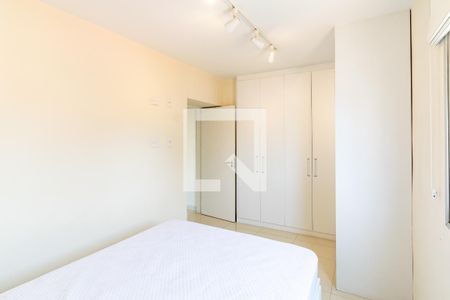 Quarto 1 de apartamento para alugar com 2 quartos, 61m² em Vila Clementino, São Paulo