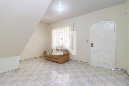 Sala de casa à venda com 2 quartos, 189m² em Jardim Mirante, São Paulo